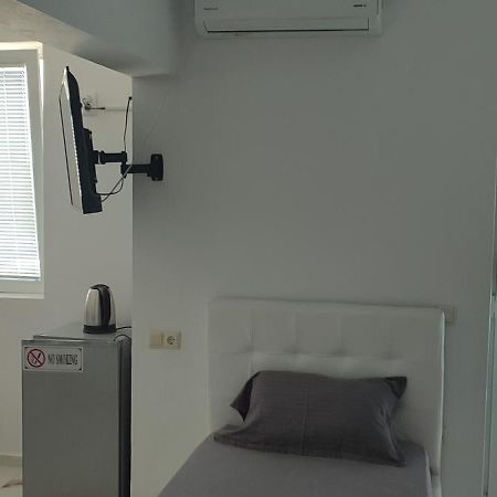 Golem Apartment Ngoại thất bức ảnh