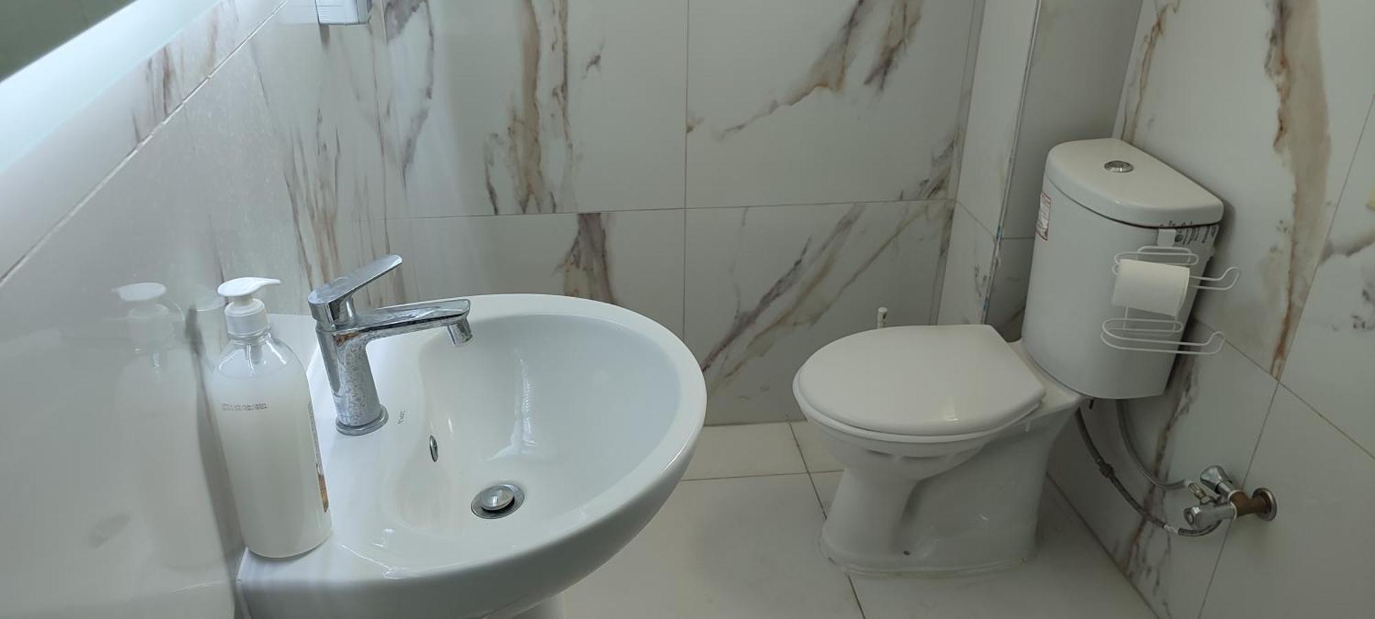 Golem Apartment Ngoại thất bức ảnh