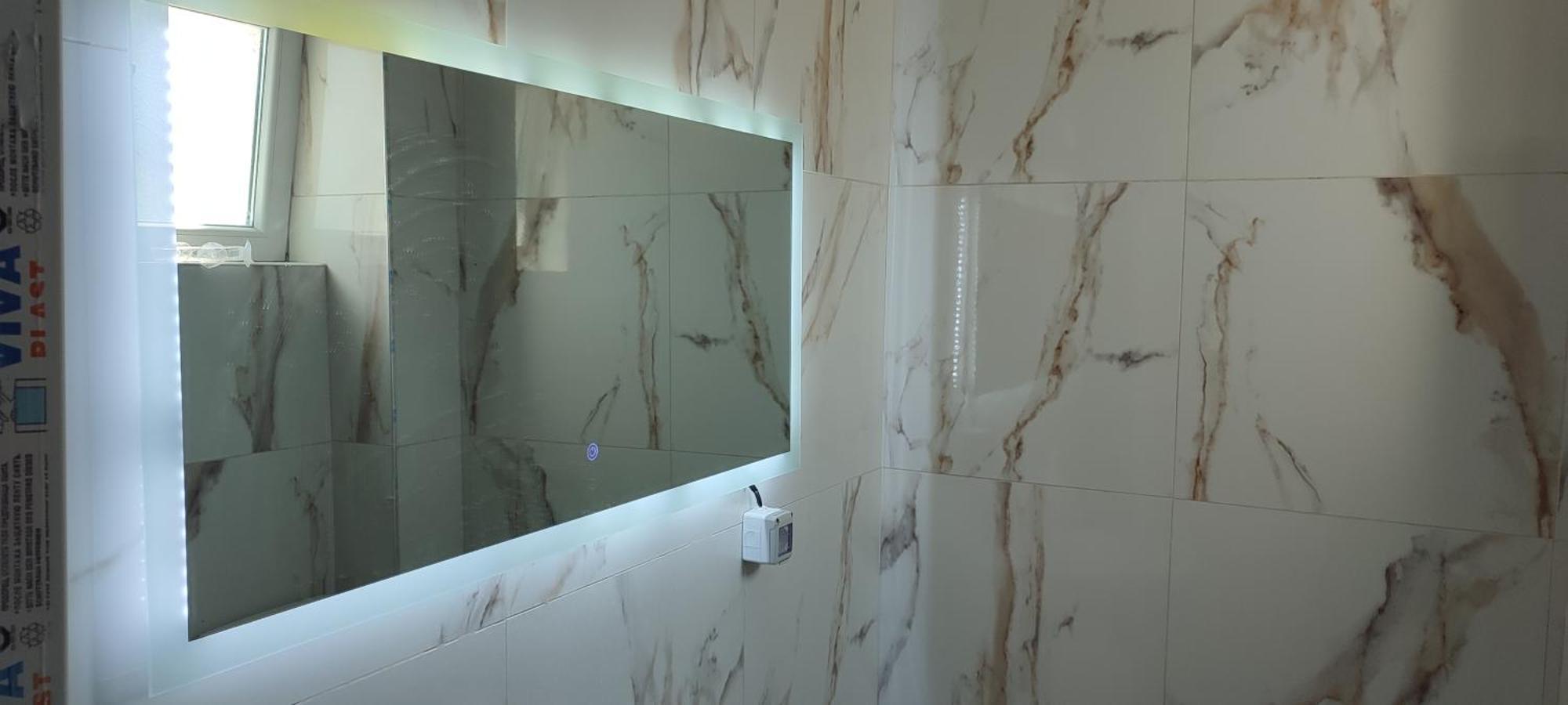 Golem Apartment Ngoại thất bức ảnh