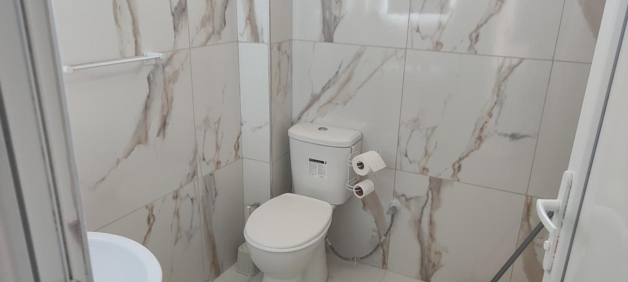 Golem Apartment Ngoại thất bức ảnh