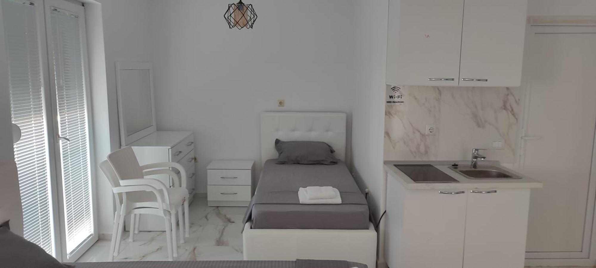 Golem Apartment Ngoại thất bức ảnh