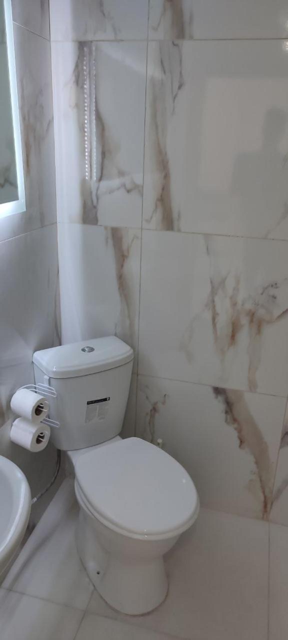 Golem Apartment Ngoại thất bức ảnh